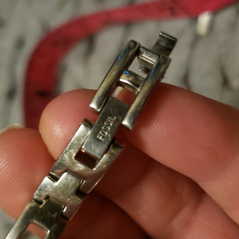 FOSSIL WATCH - Picture 4 of 4